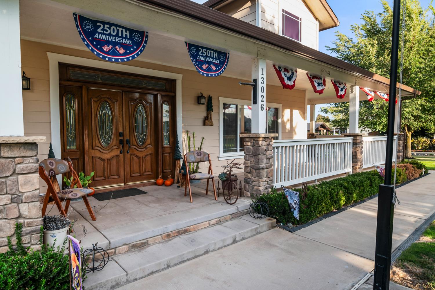 13026 S Valley Crest Drive