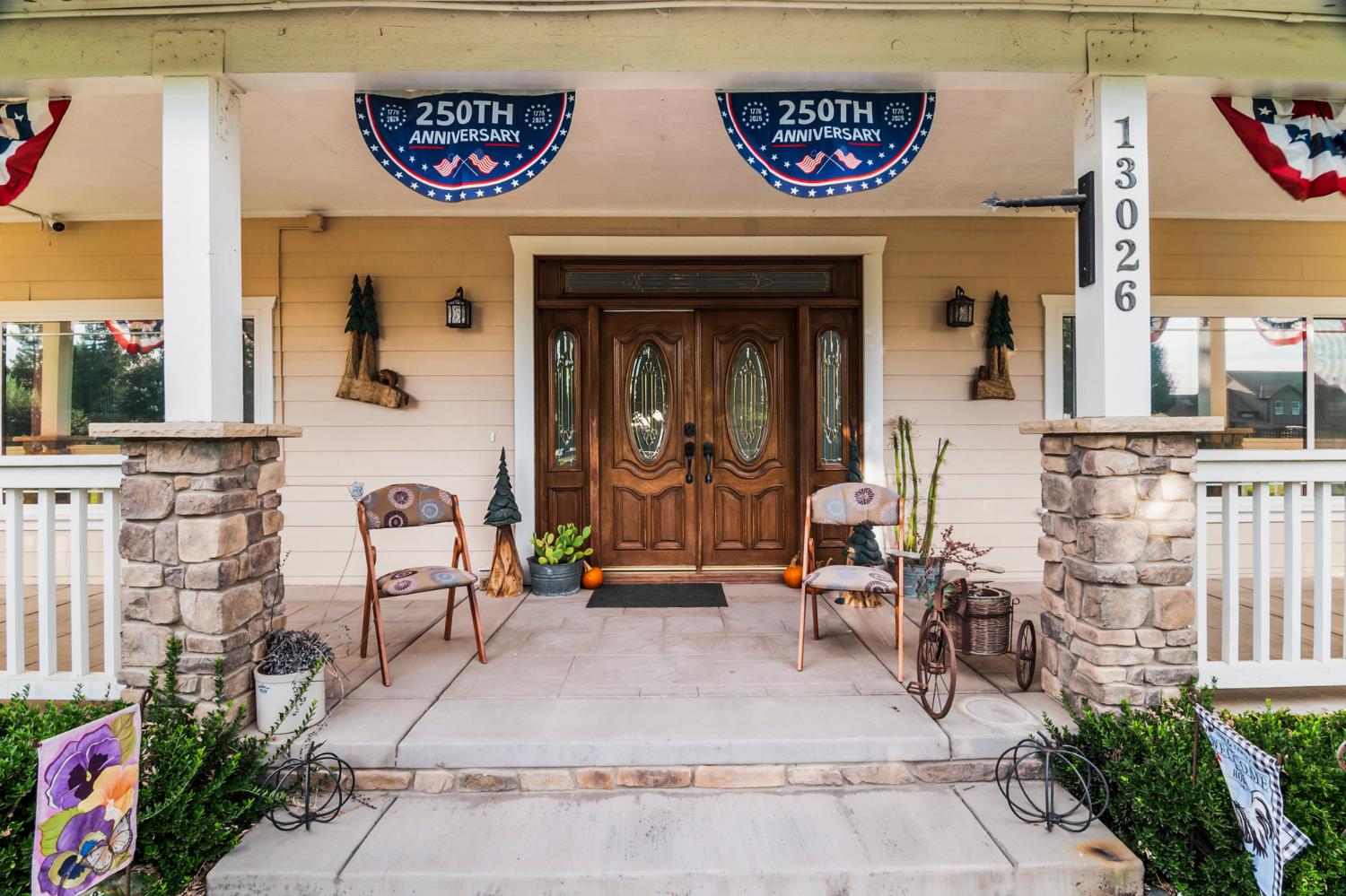 13026 S Valley Crest Drive