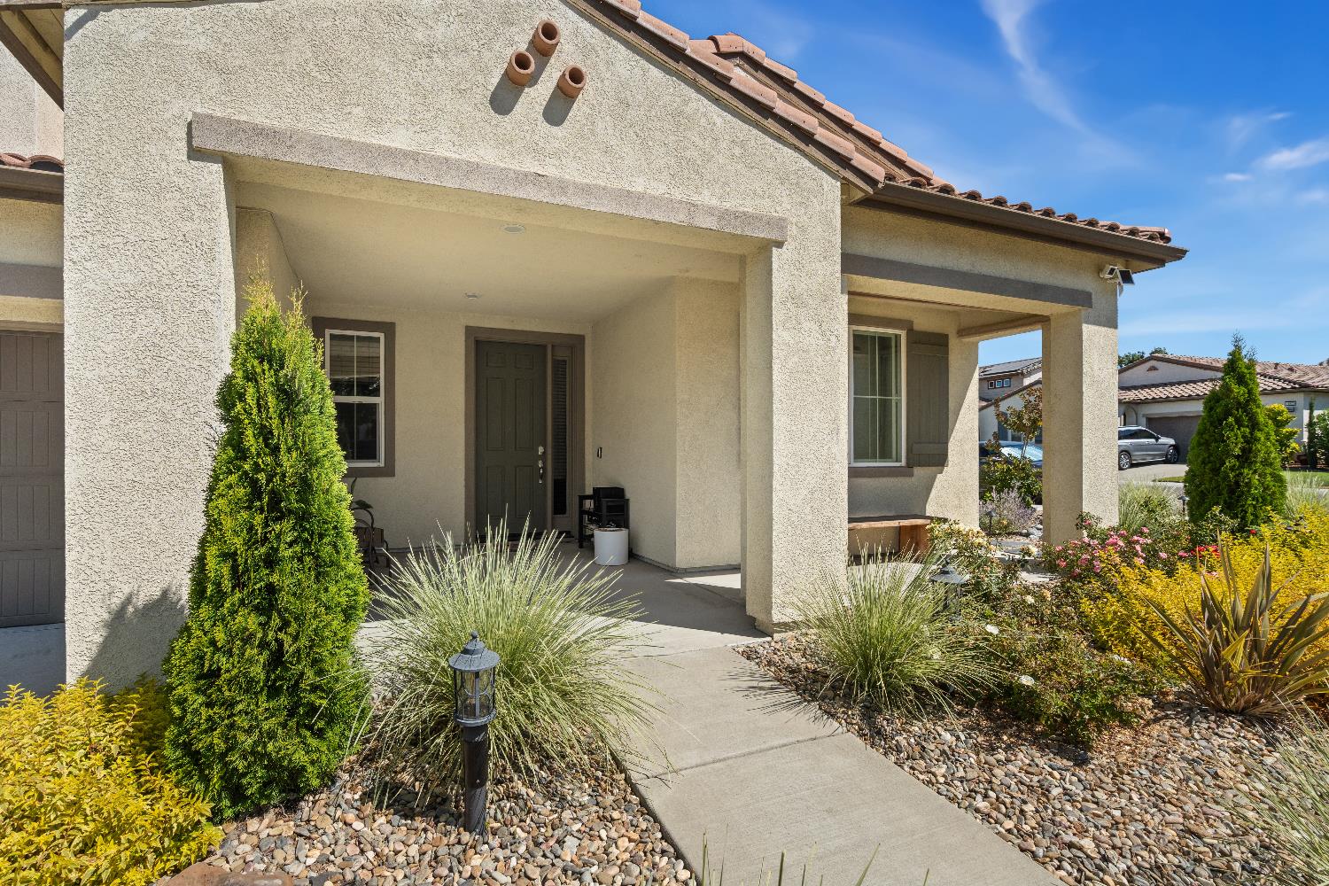 1617 Arroyo Sierra Way