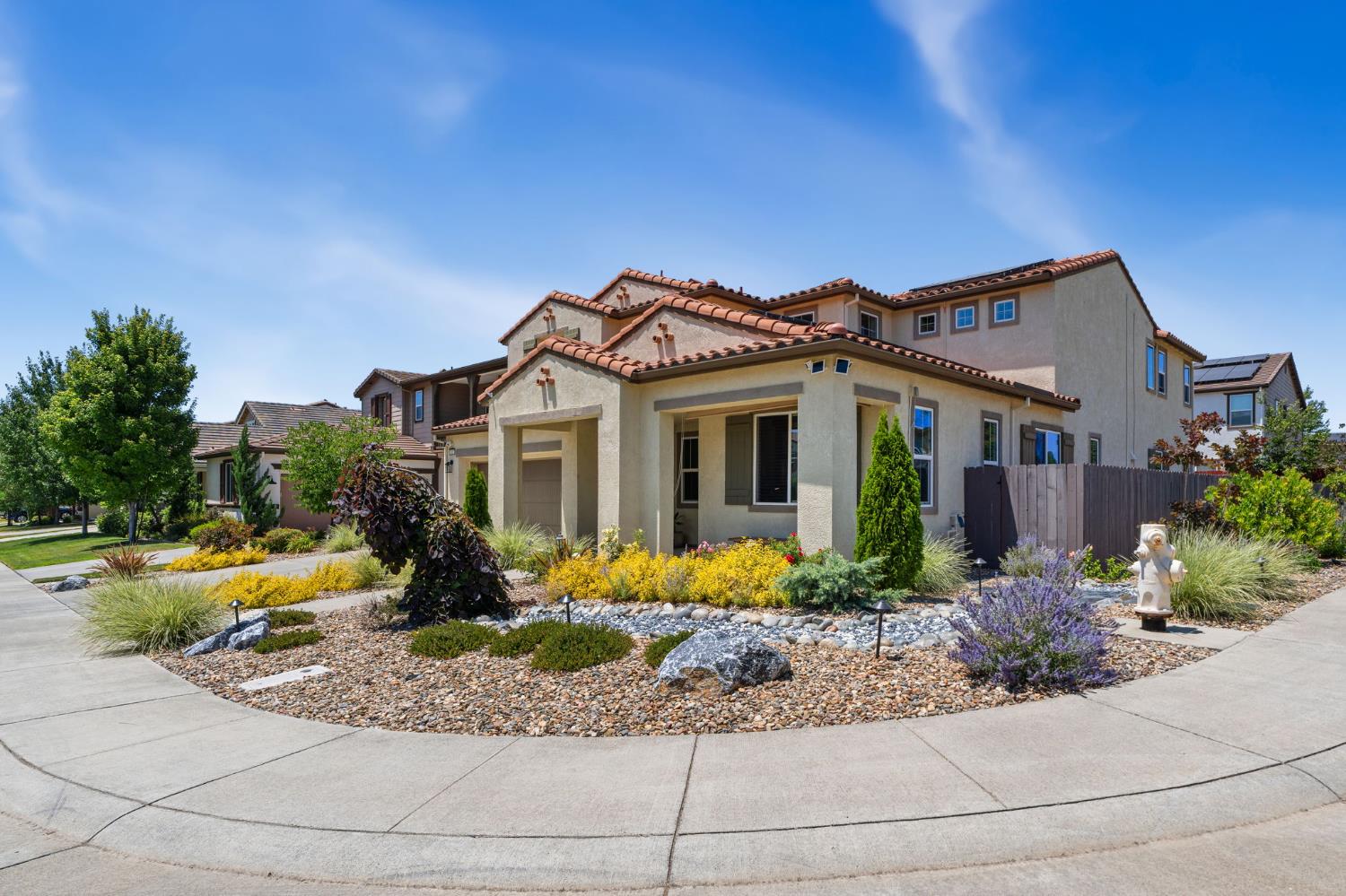 1617 Arroyo Sierra Way