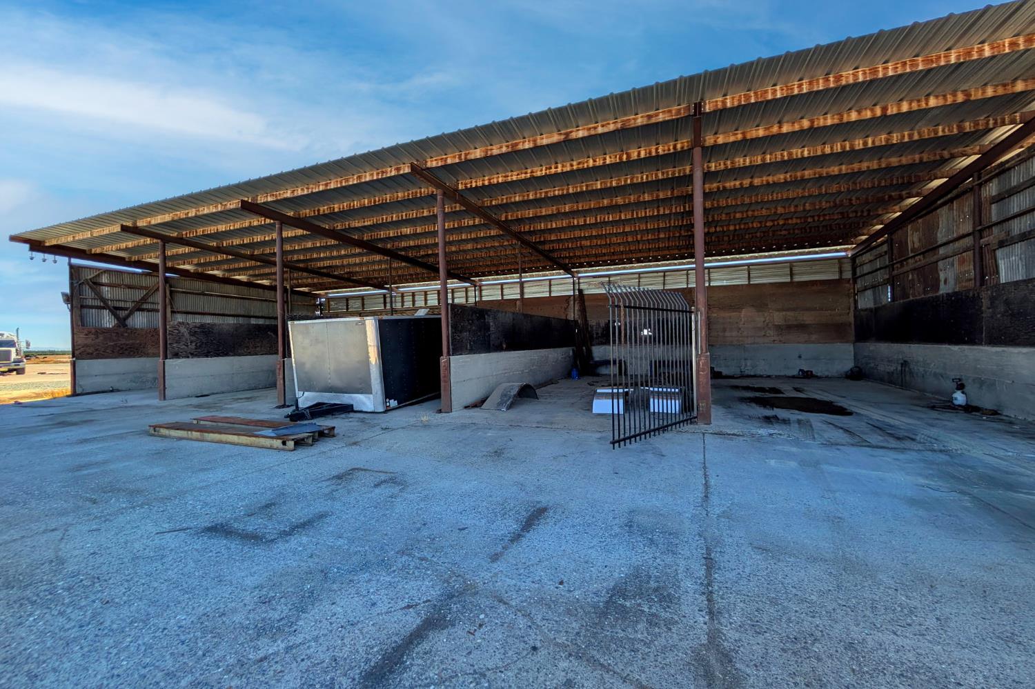 15918 N Jack Tone Road