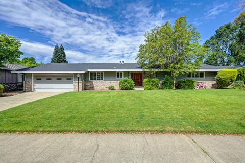 1451 McClaren Drive Carmichael CA 95608