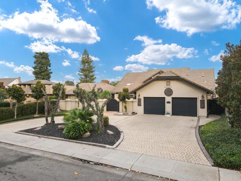 4044 Fort Donelson Drive Stockton CA 95219