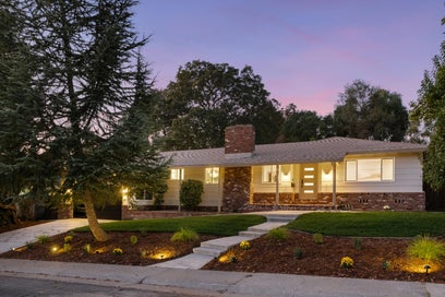 6929 Lisa Marie Way Carmichael CA 95608