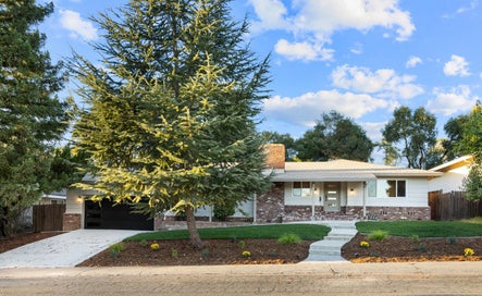 6929 Lisa Marie Way Carmichael CA 95608