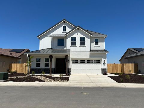 419 Tigris Street Manteca CA 95337