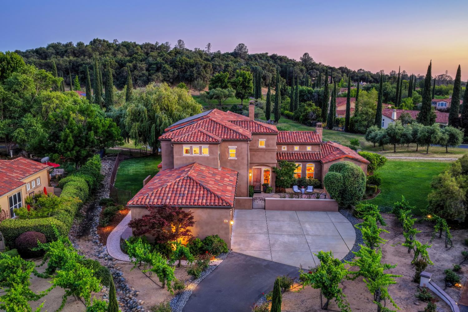 4256 Burgundy Court