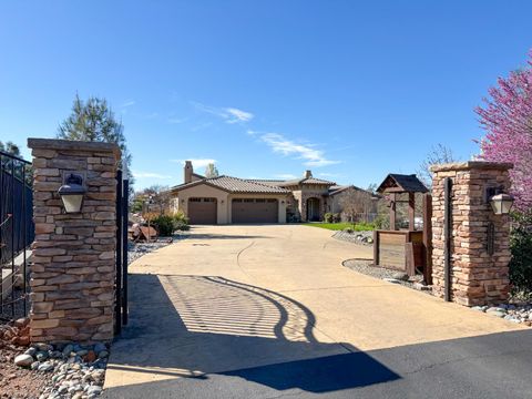 2920 Martel Creek Rescue CA 95672