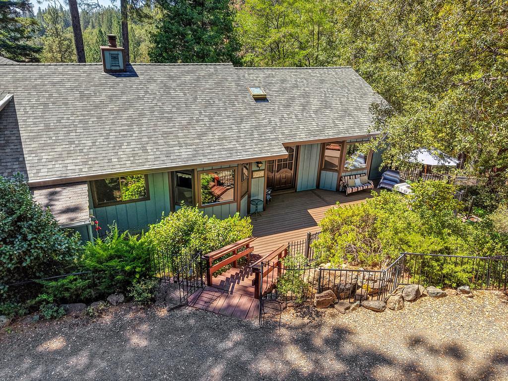 900 Coyote Creek Road