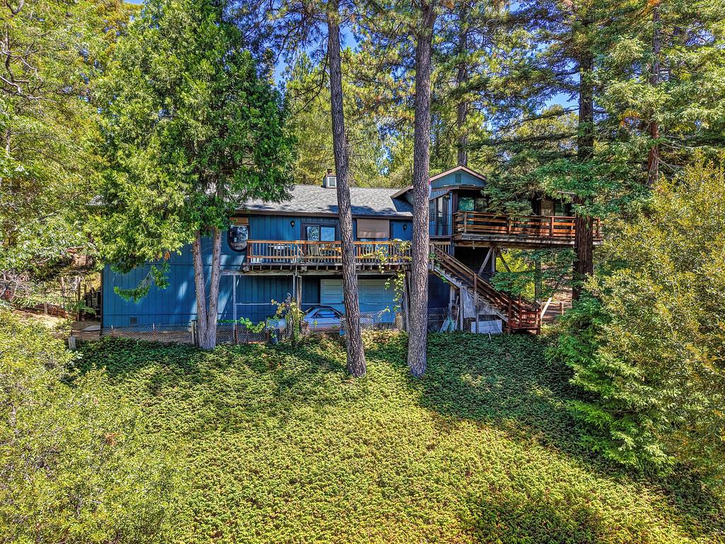 900 Coyote Creek Road