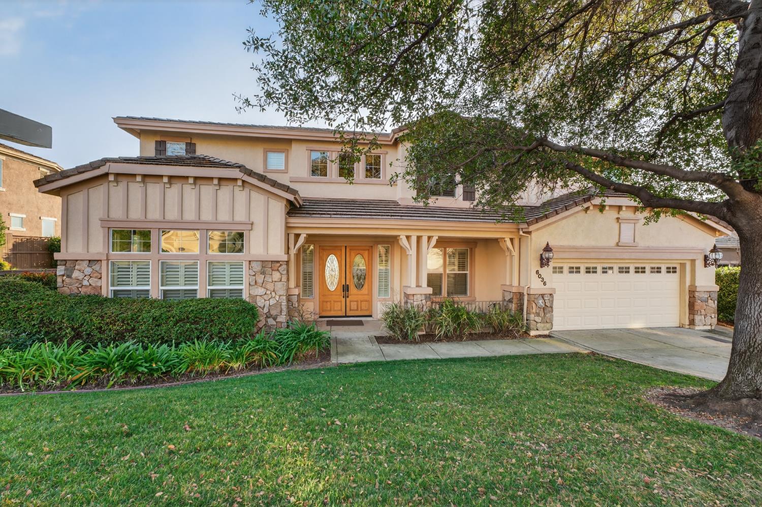 6036 Penela Way