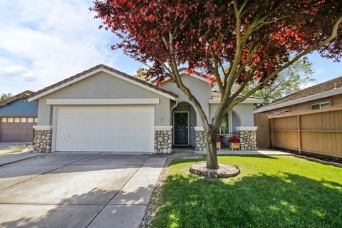 28 Shady Arbor Court, Sacramento, CA 95833 - MLS#: 225043379