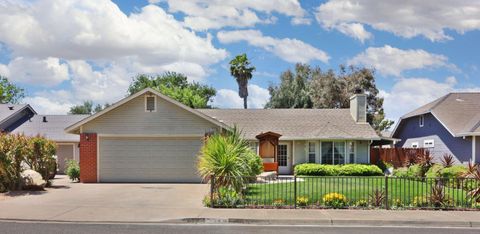 460 Senorita Court Oakdale CA 95361