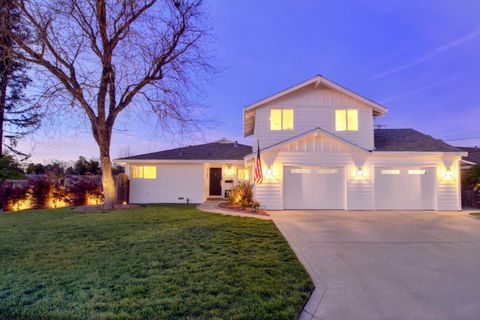 4401 Clytie Way Sacramento CA 95864