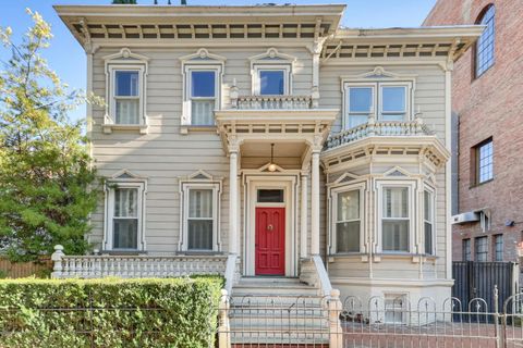 915 11th Street Sacramento CA 95814