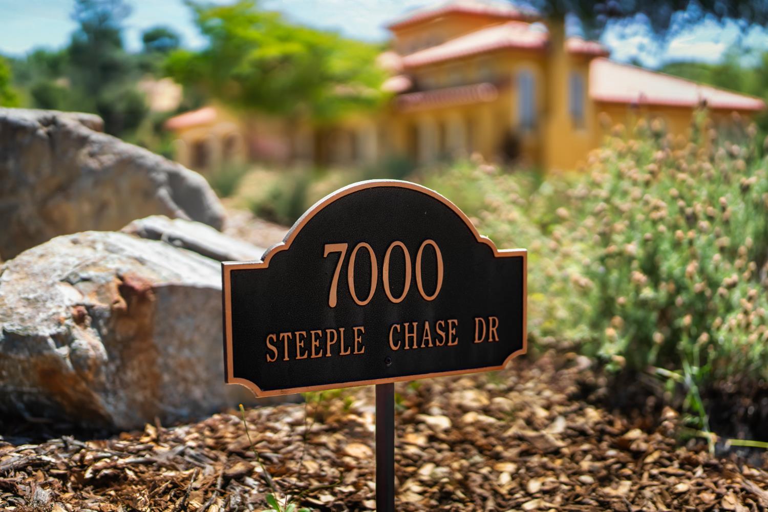 7000 Steeple Chase Drive