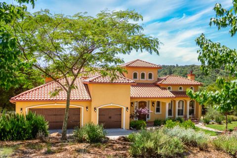7000 Steeple Chase Drive Shingle Springs CA 95682