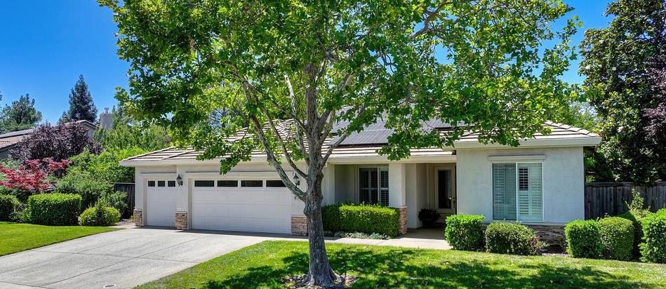 4174 Tahoe Vista Drive
