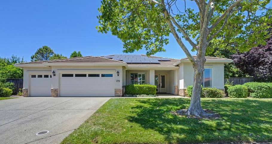 4174 Tahoe Vista Drive