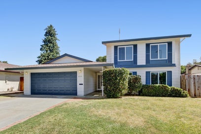 3310 Monte Vista Avenue Davis CA 95618