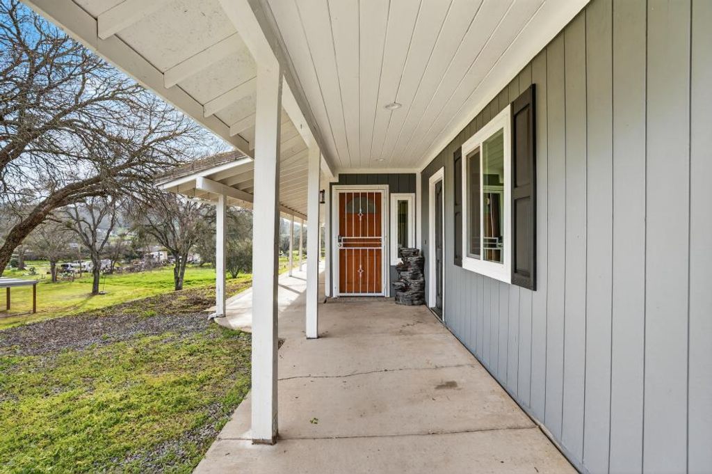 Photo of 4440 Baldwin Lane, Valley Springs, CA 95252 (MLS # 226008651)