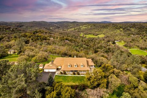 4840 Summer Creek Road Shingle Springs CA 95682