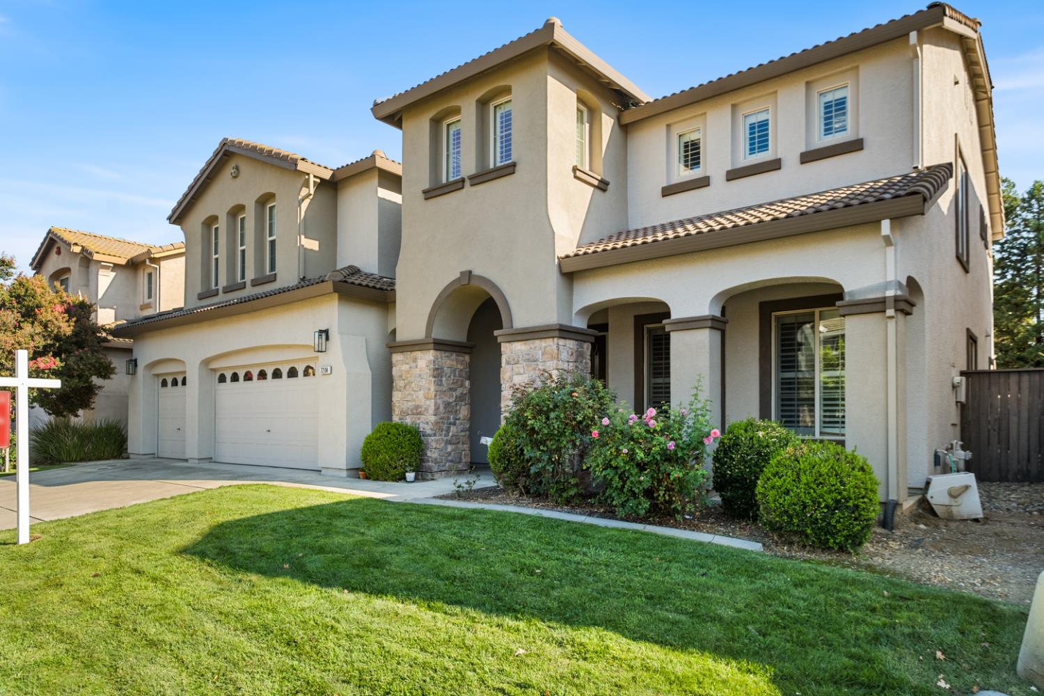 7204 Danberg Way