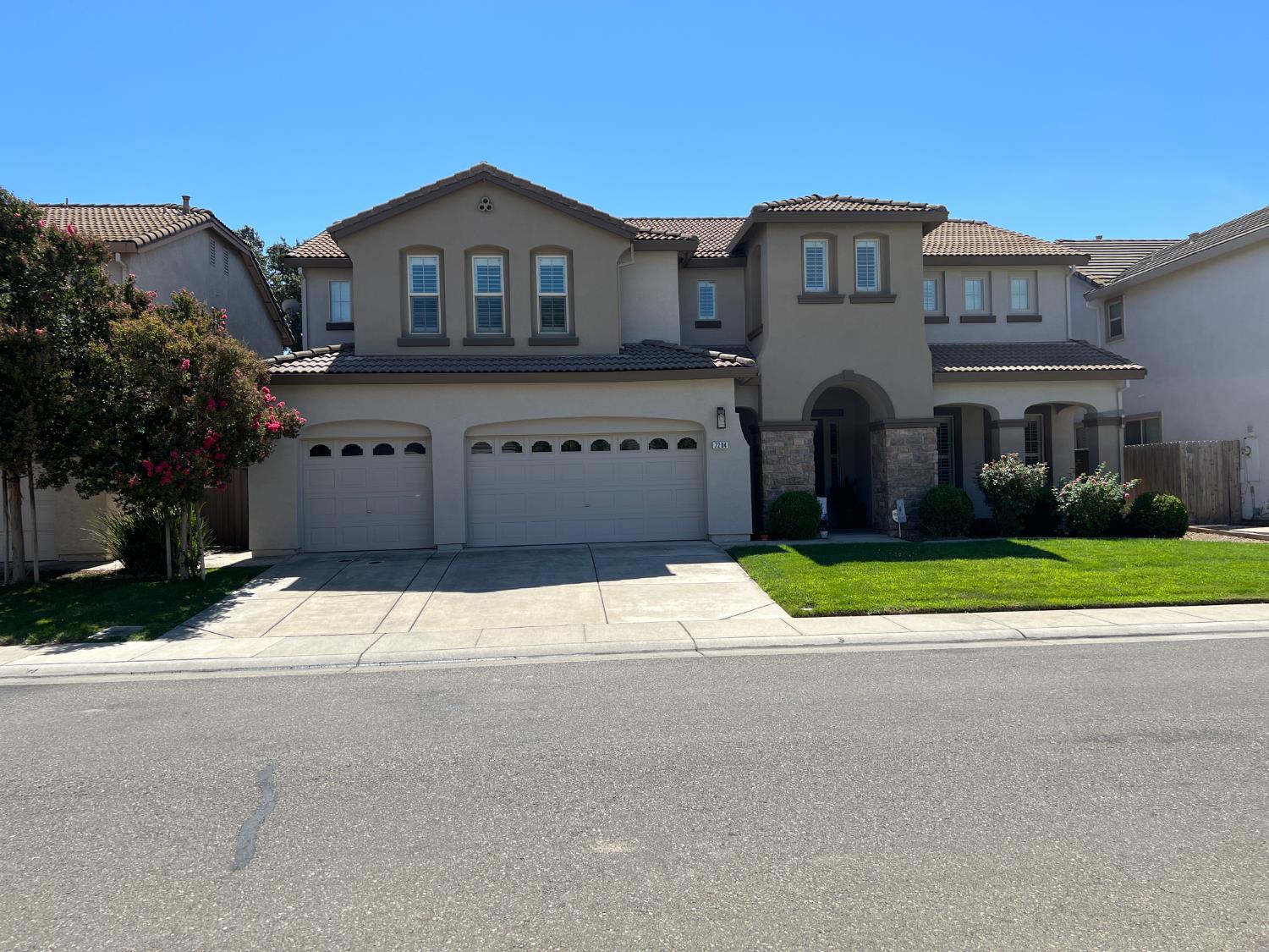 7204 Danberg Way