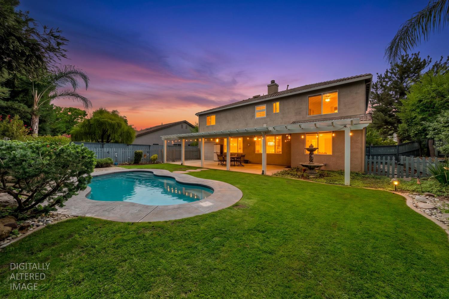 1121 Trehowell Drive
