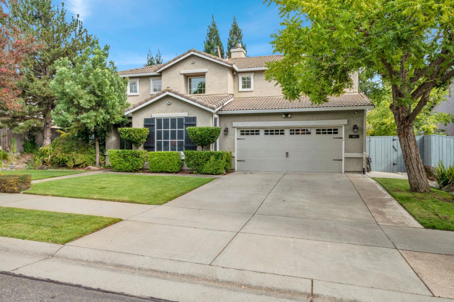 1121 Trehowell Drive