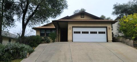 745 Arbona Circle Sonora CA 95370