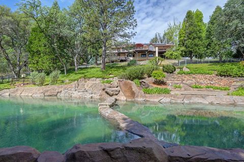 18939 Moonlight Court Meadow Vista CA 95722