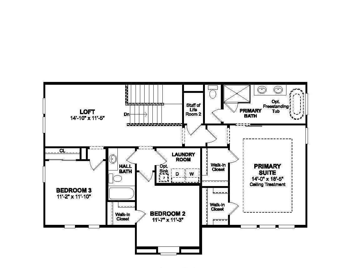 12462 Wheat Ridge Drive