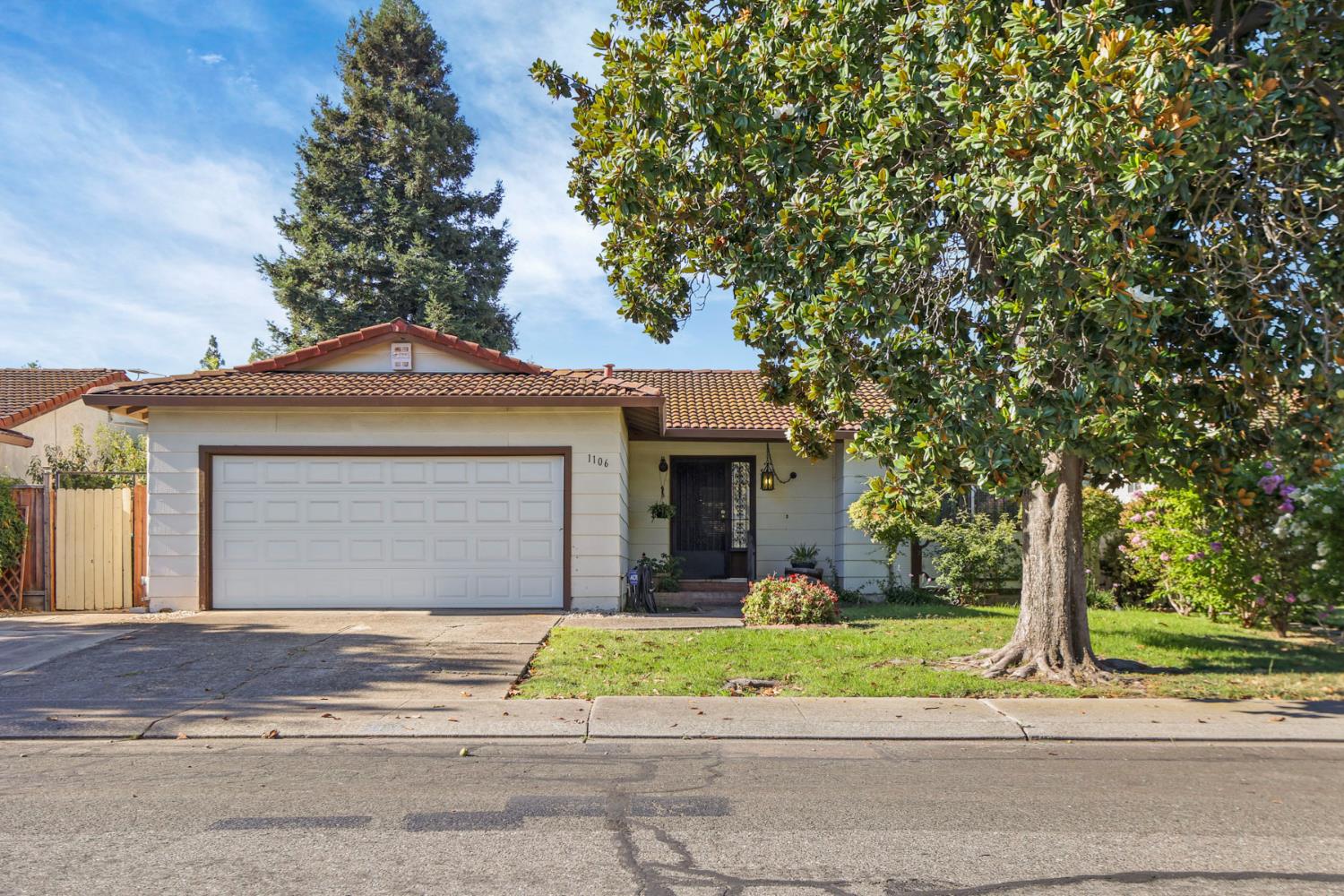 1106 Autumn Court