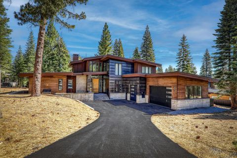 9287 Brae Road Truckee CA 96161