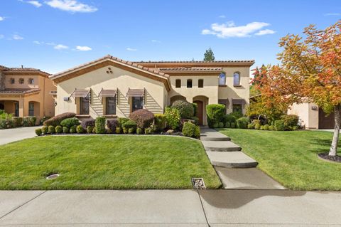 108 Palomares Court Roseville CA 95747