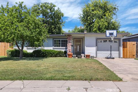 1631 Polk Way, Stockton, CA 95207 - MLS#: 225061737