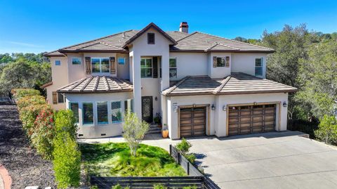 622 Lakeridge Drive Auburn CA 95603