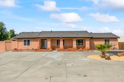 23155 Vaquero Court Tracy CA 95304