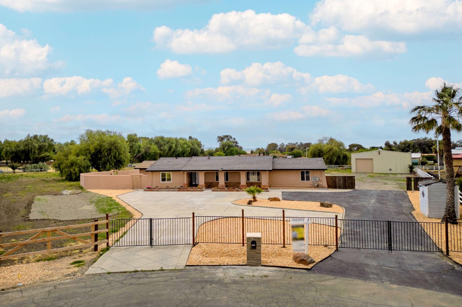 23155 Vaquero Court