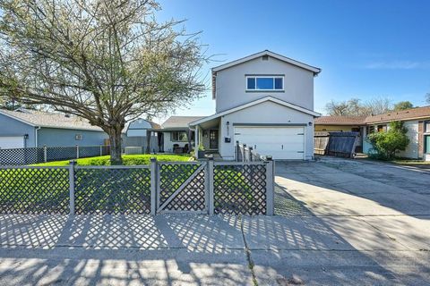 6212 Wildomar Way Carmichael CA 95608