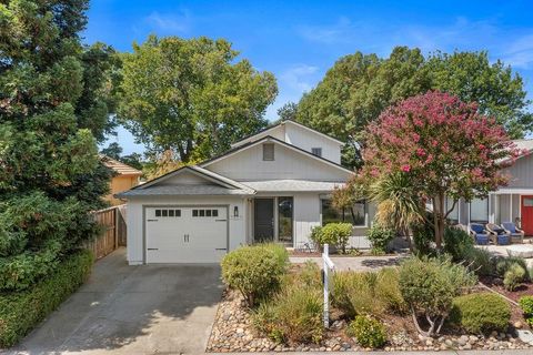 3413 Oyster Bay Avenue Davis CA 95616