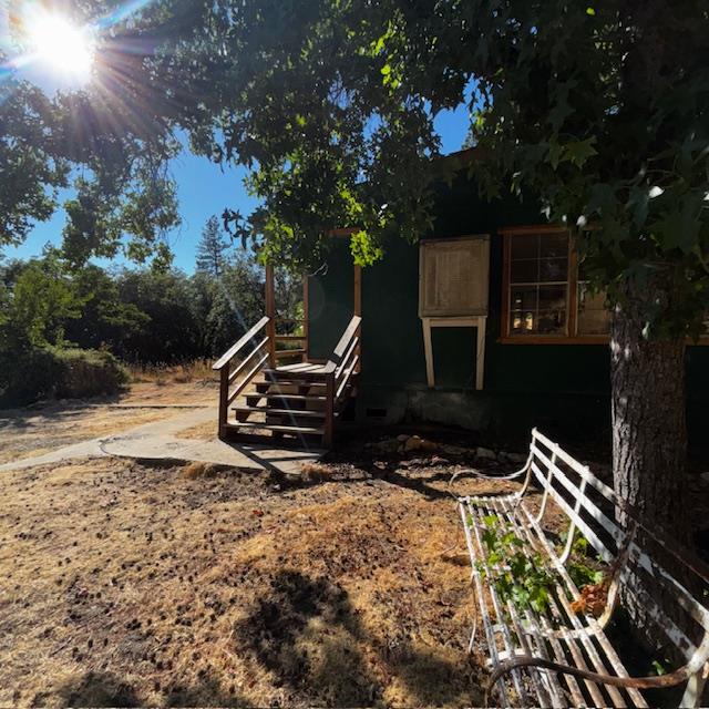 18307 Oak Tree Road