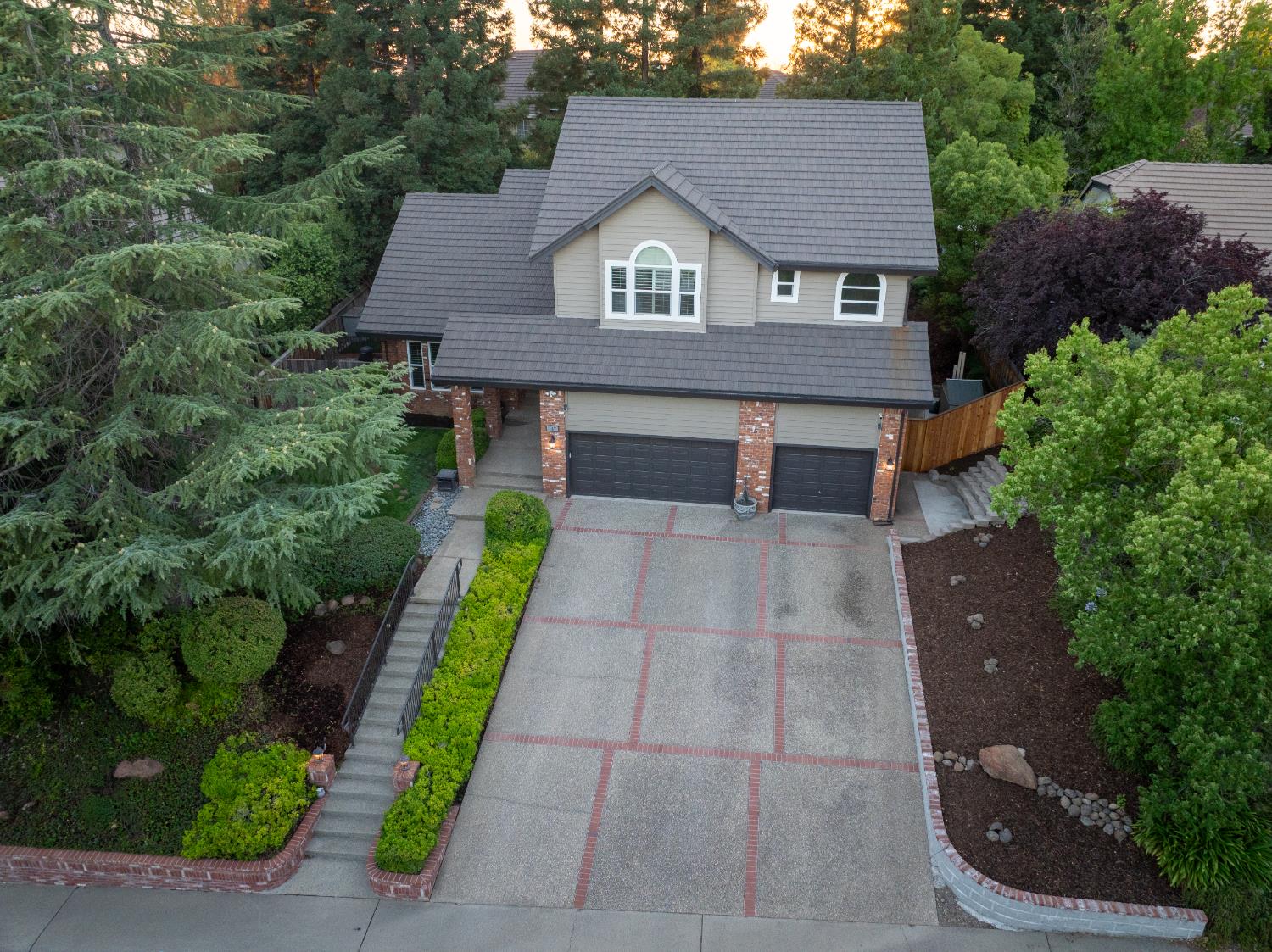 147 American River Canyon Drive