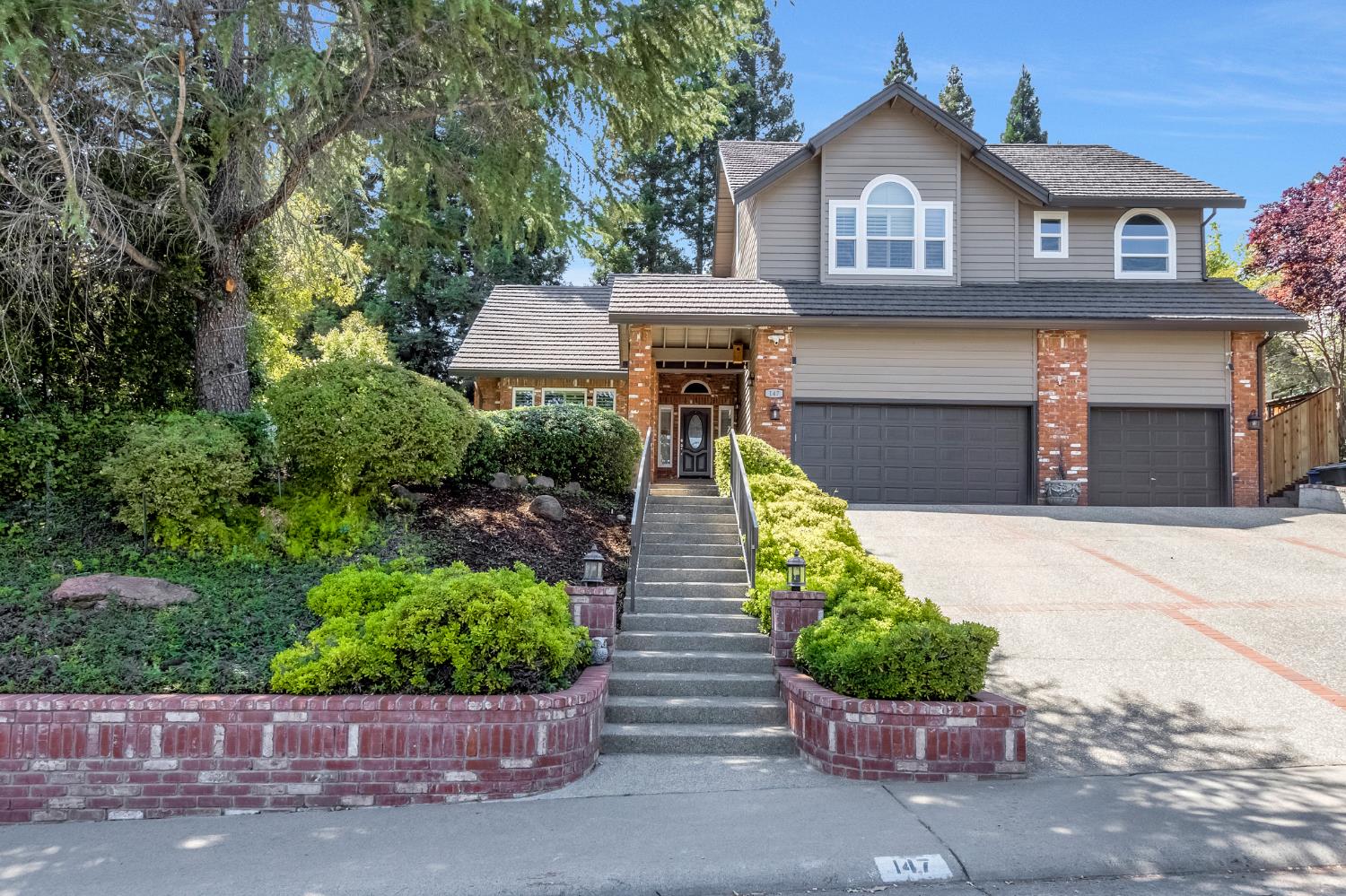 147 American River Canyon Drive