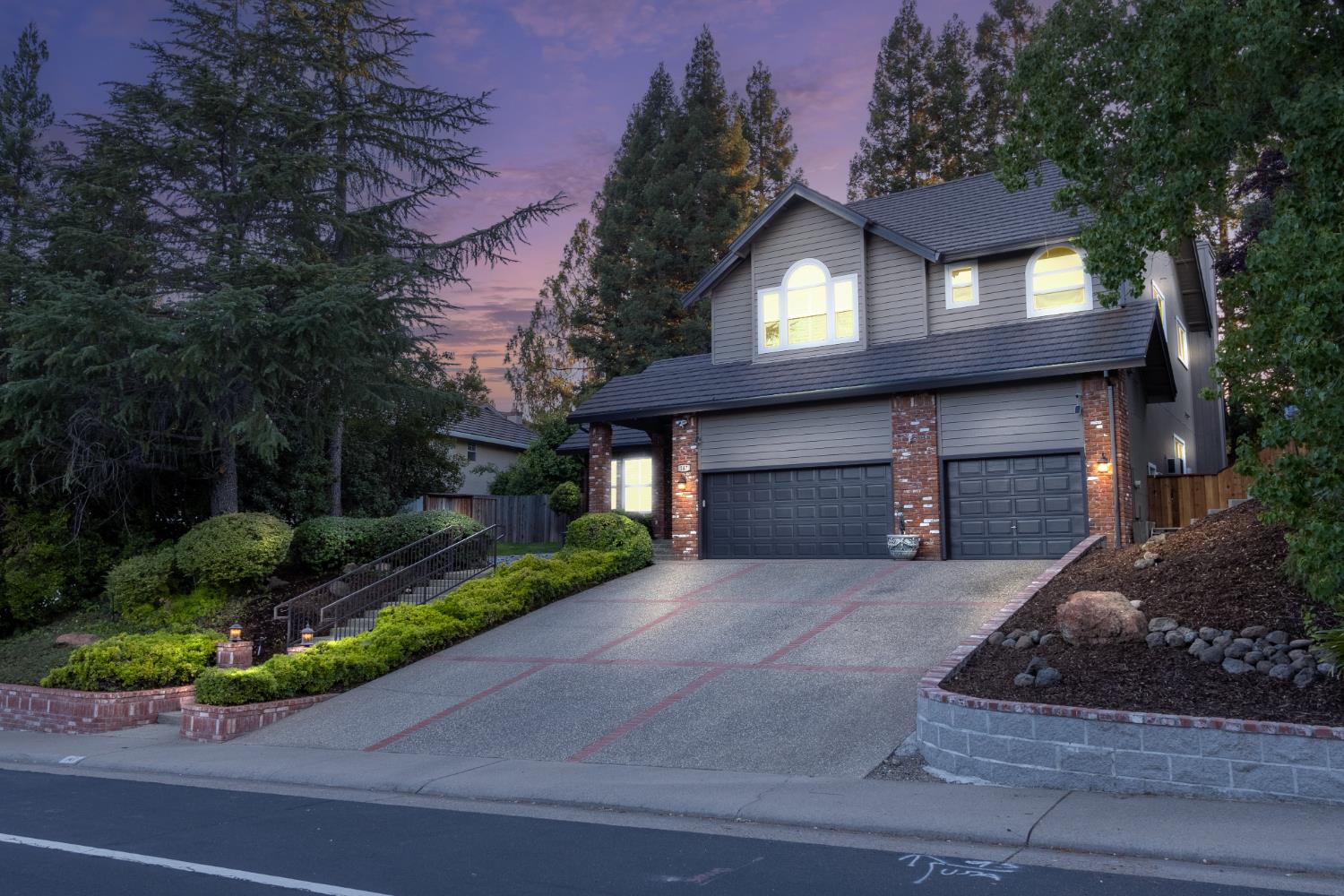 147 American River Canyon Drive