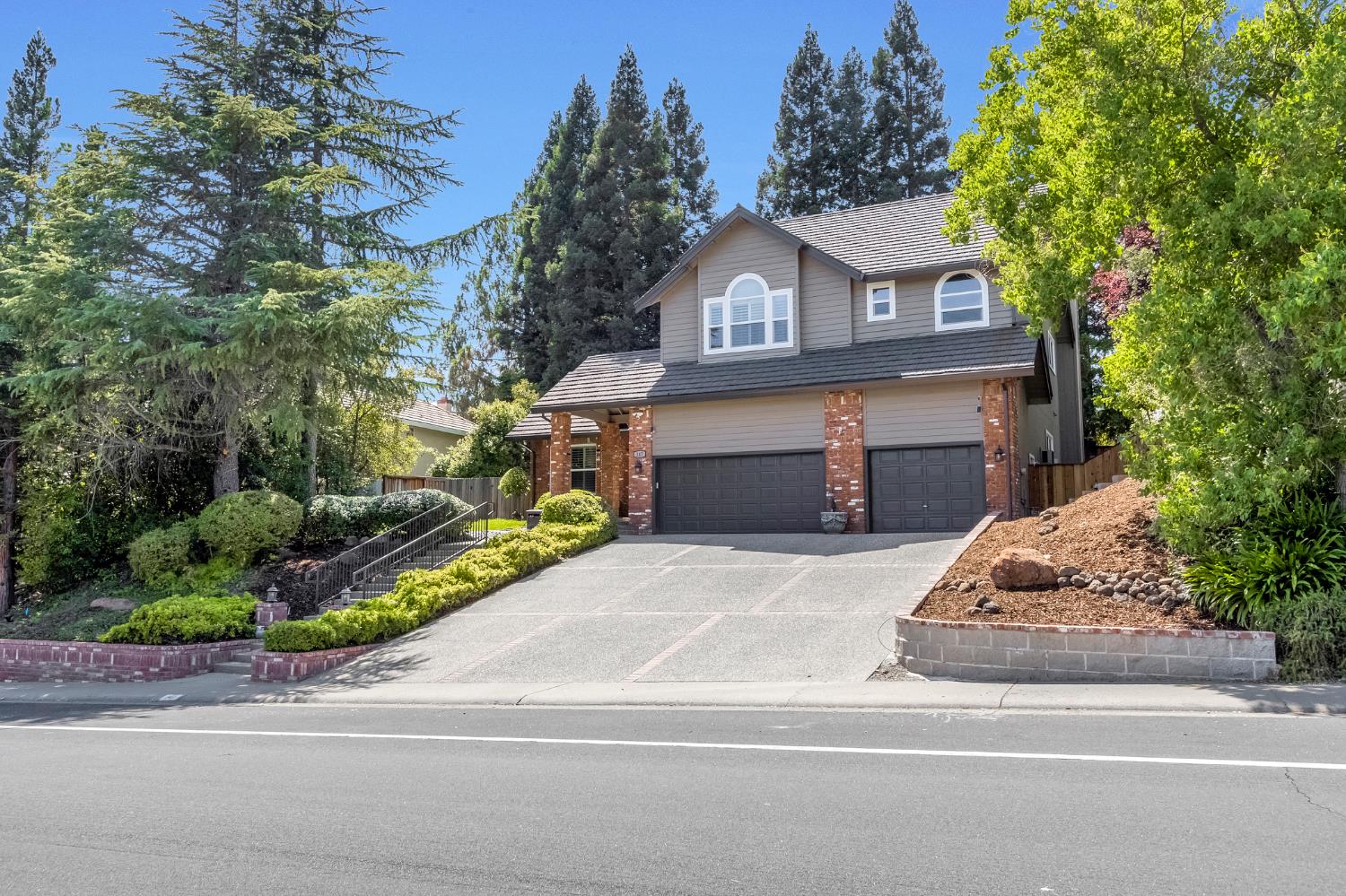 147 American River Canyon Drive