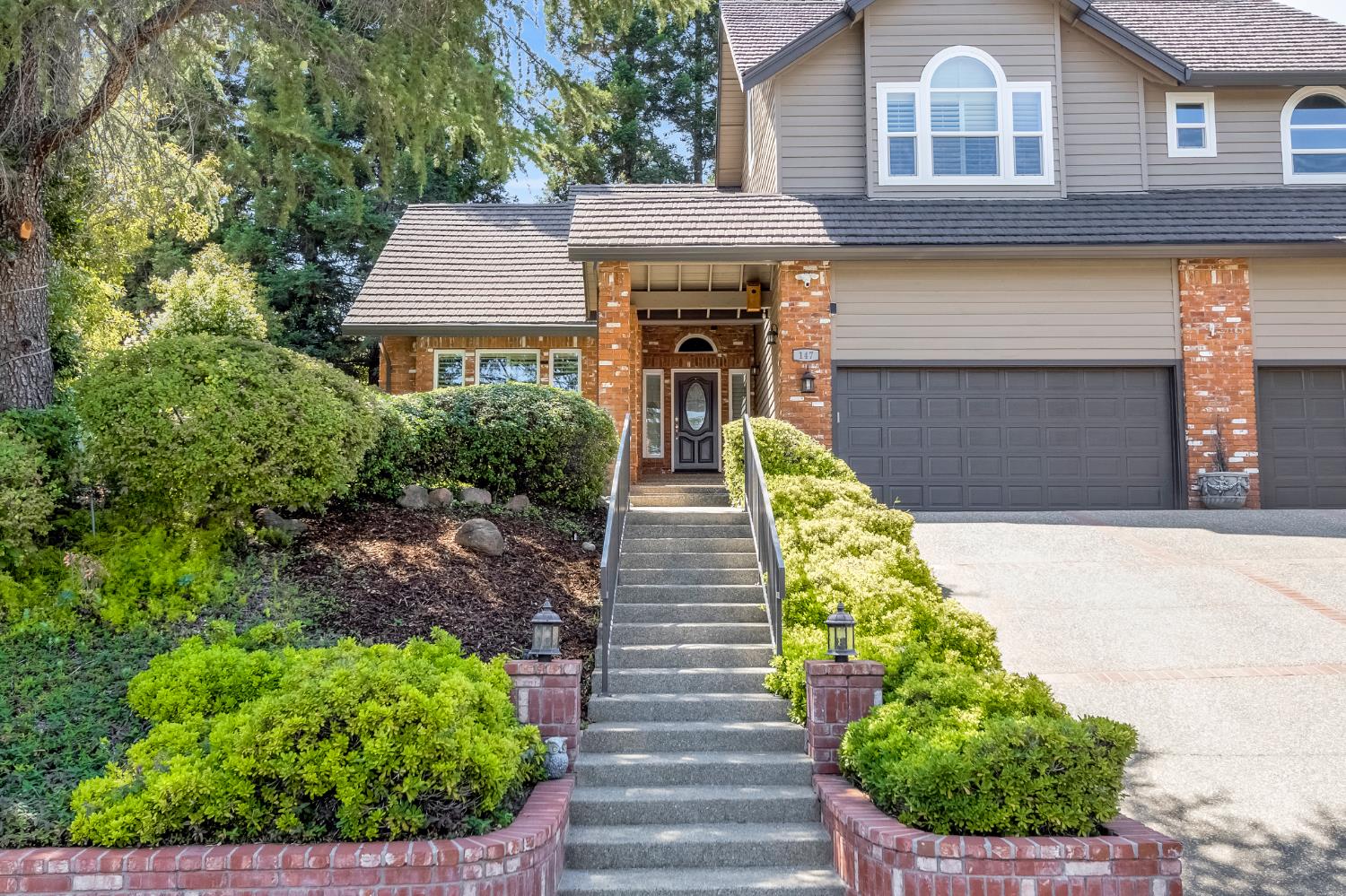 147 American River Canyon Drive