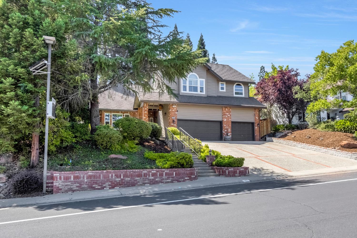 147 American River Canyon Drive