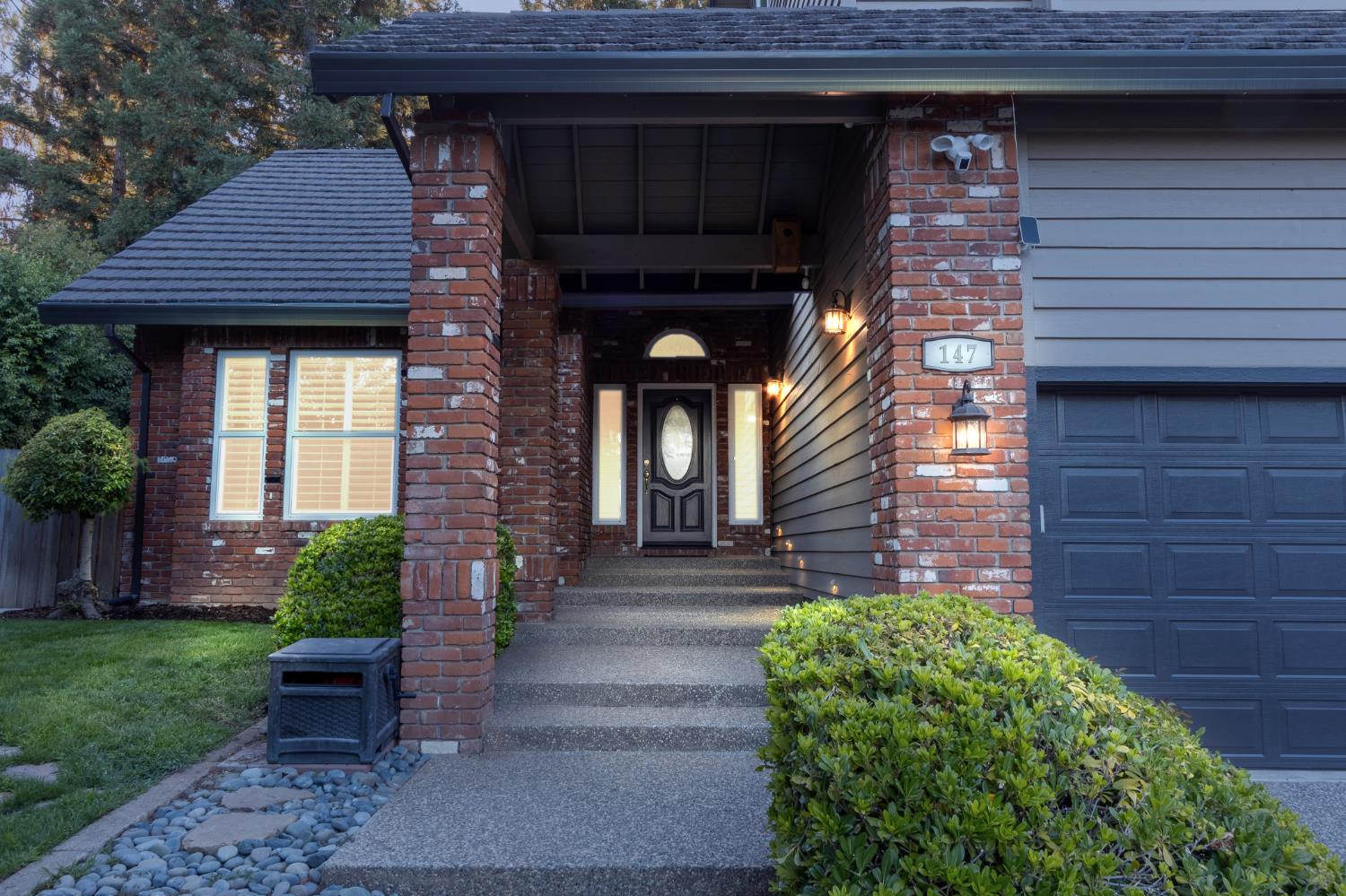 147 American River Canyon Drive